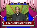 Upendo Choir Kilungu VOL2
