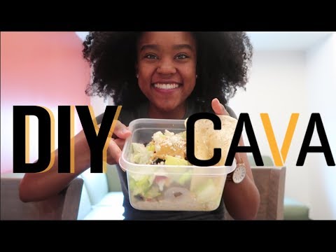 download lagu mp3 mp4 How To Make Cava, download lagu How To Make Cava gratis, unduh video klip How To Make Cava