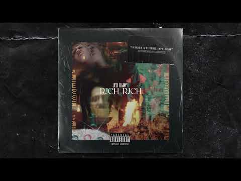 [FREE] Ufo 361 x Future Type Beat / Rap Instrumental - "Benjamin Franklin" (prod. by xxDanyRose)