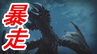 もうやりすぎてただ走り回ってるだけの奴【モンスターハンターライズ】【ゲーム実況】