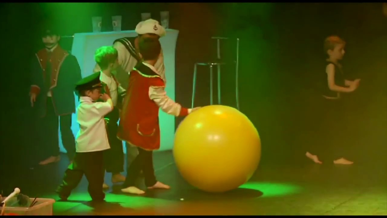 La Croisière s'Amuse