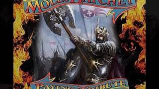 MOLLY HATCHET REMAKES (THREE)      HQ