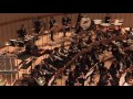 The Divine Comedy (Robert W. Smith) - Philharmonic Youth Winds