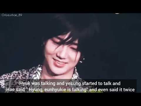 SS7 Seoul [ EunHae Moments ] 171215 till 171217 ~♡