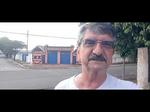 TODOS NO ESTÁDIO DOMINGO  NACIONAL x PARANAVAÍ  FINAL  JOGO