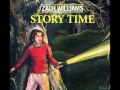 Hospital - Zach Williams - Mary Marino Hospital - Zach Williams