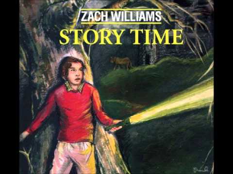 Hospital - Zach Williams