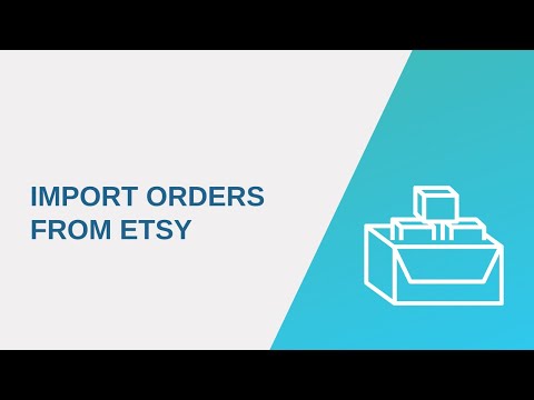 Import Orders From Etsy: How to Do It Easily | API2Cart