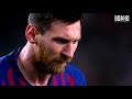 Lionel Messi Epic Humiliating Moments !
