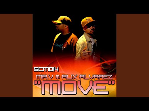 Move [Work It Out Dub]