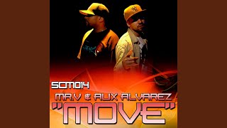 Move [Work It Out Dub]
