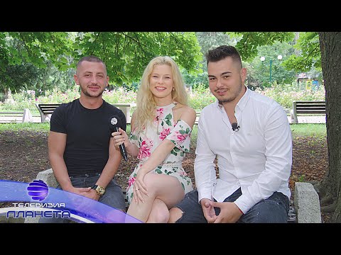 PESNITE NA BULGARIA - MORE PILE / Песните на България - Море пиле, 2020