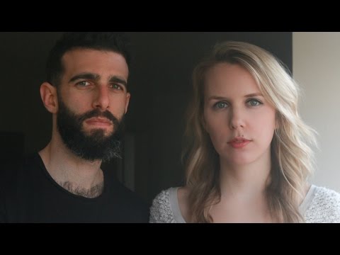 Unchained Melody / The Righteous Brothers / Imaginary Future + Nataly Dawn