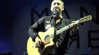 Manic Street Preachers - Ocean Spray LIVE Newcastle 2017