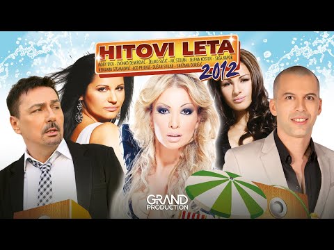 Sasa Kapor - Sipaj ne pitaj - (Audio 2012) HD