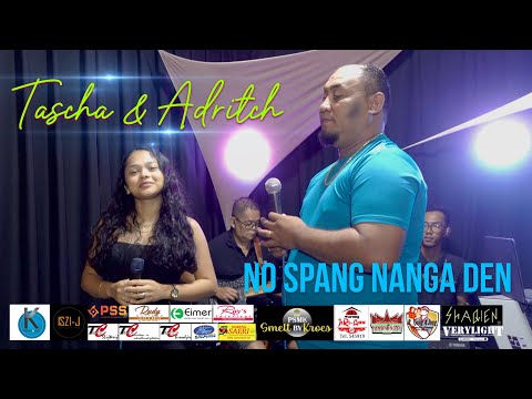 No Spang Nanga Den - Tascha & Aldritch
