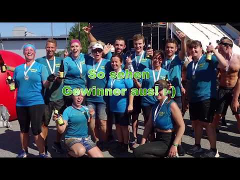 Inn Run Team EDEKA Ernst