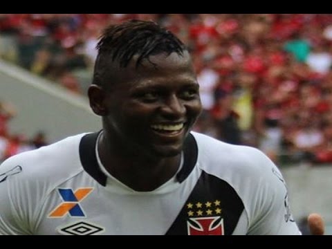 Vasco 2 x 0 Flamengo - Narração: Luiz Penido, Rádio Globo RJ 24/04/2016