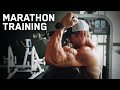 Down Weeks In Marathon Training | YOU NEED THIS!