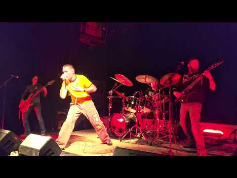 Marastic Blues - MARASTIC BLUES - Plytké