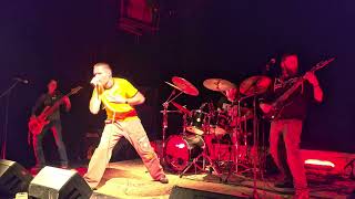 Video MARASTIC BLUES - Plytké