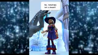 Varsity - It Gets Better ~ W101 Mv.