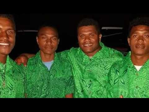 Seniboro Jnr _ Kua ni ko vakatagici au (CoastXide Dj) Lyrics