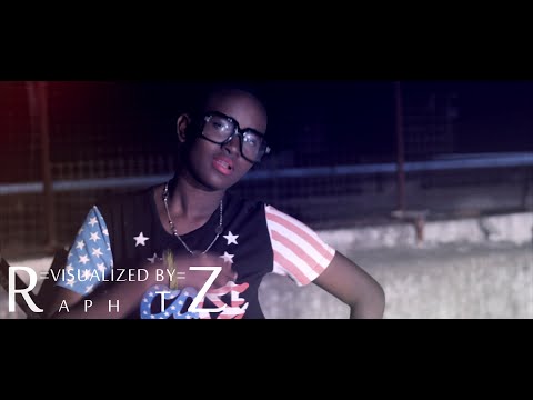 Teidy Wizzy ft. One Six_Dom Town Queen (Video Teaser)_Visualized by Raph Tz