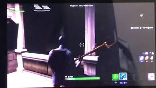 フォートナイト実況 ホラゲかこれはw