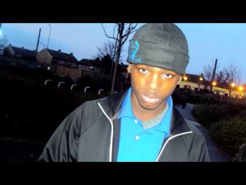 Don Kruze Dancehall Freestyle