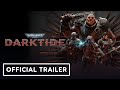 Warhammer 40K: Darktide - Official Cinematic Trailer