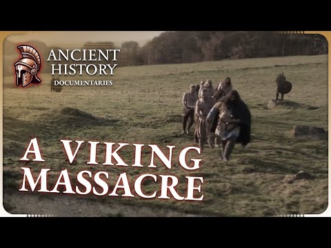 The Hidden Viking Graveyard | Vikings: The Lost Realm | Ancient History