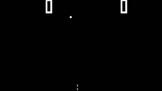 Arcade Game: Rebound (1974, Atari) [Re-Uploaded]