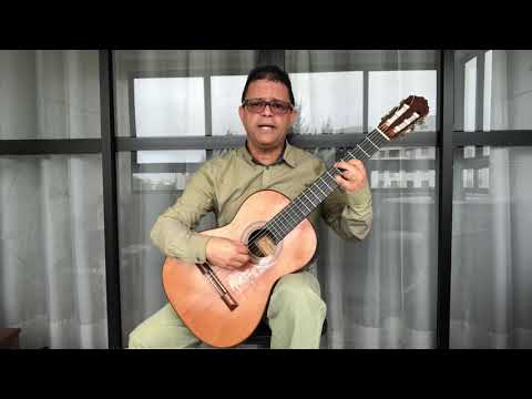 Èpa Bàbá Oxalá - Paulo Chagas