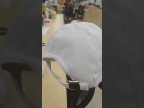 Corporate Promotional Caps