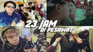 Download lagu GEN HALILINTAR 23 JAM DI PESAWAT 2 TINGKAT| Gen Halilintar Liburan mp3 Download lagu GEN HALILINTAR 23 JAM DI PESAWAT 2 TINGKAT| Gen Halilintar Liburan mp3