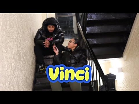 ☕️Tea Time w/ Rene(11th EPISODE🔥)-VINCI TALKS GOALS FOR THE FUTURE,FAV ARTIST & MORE‼️