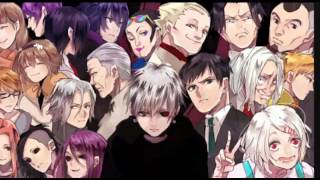 Anarchy in Tokyo - 30 Seconds to Mars Nightcore (TokyoGhoul)