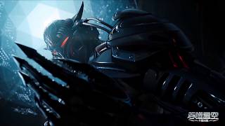 EP128-133 Dinasti Ganwu agresif! Luo Feng dikepung lagi! 【Bintang yang Ditelan】