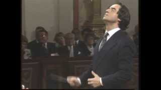 Beethoven - Coriolan Overture, Op 62 - Muti