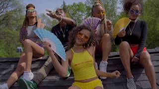 Stunt So Smooth - Carmen