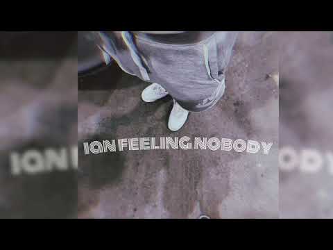 44allo - Ian Feelin' Nobody (ft. Jferm)  [Offical Audio]