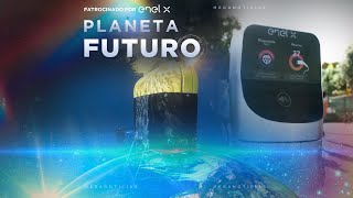Planeta Futuro: La primera Plaza Inteligente llega a La Florida