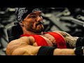 NOTHING CAN STOP YOU JEREMY BUENDIA BODYBUILDING MOTIVATION 2025