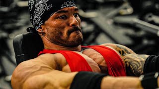 NOTHING CAN STOP YOU | JEREMY BUENDIA | BODYBUILDING MOTIVATION 2025