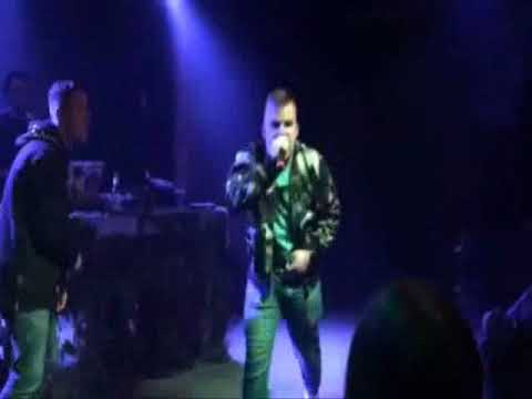 Bercik x Pozor - Jeszcze zobaczycie