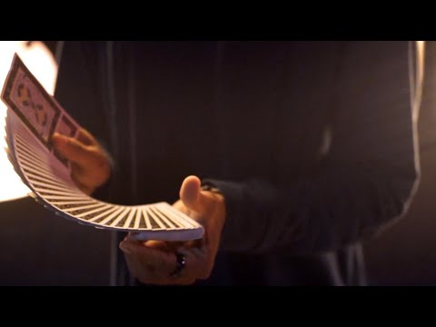 Promotional video thumbnail 1 for Zack Mirza