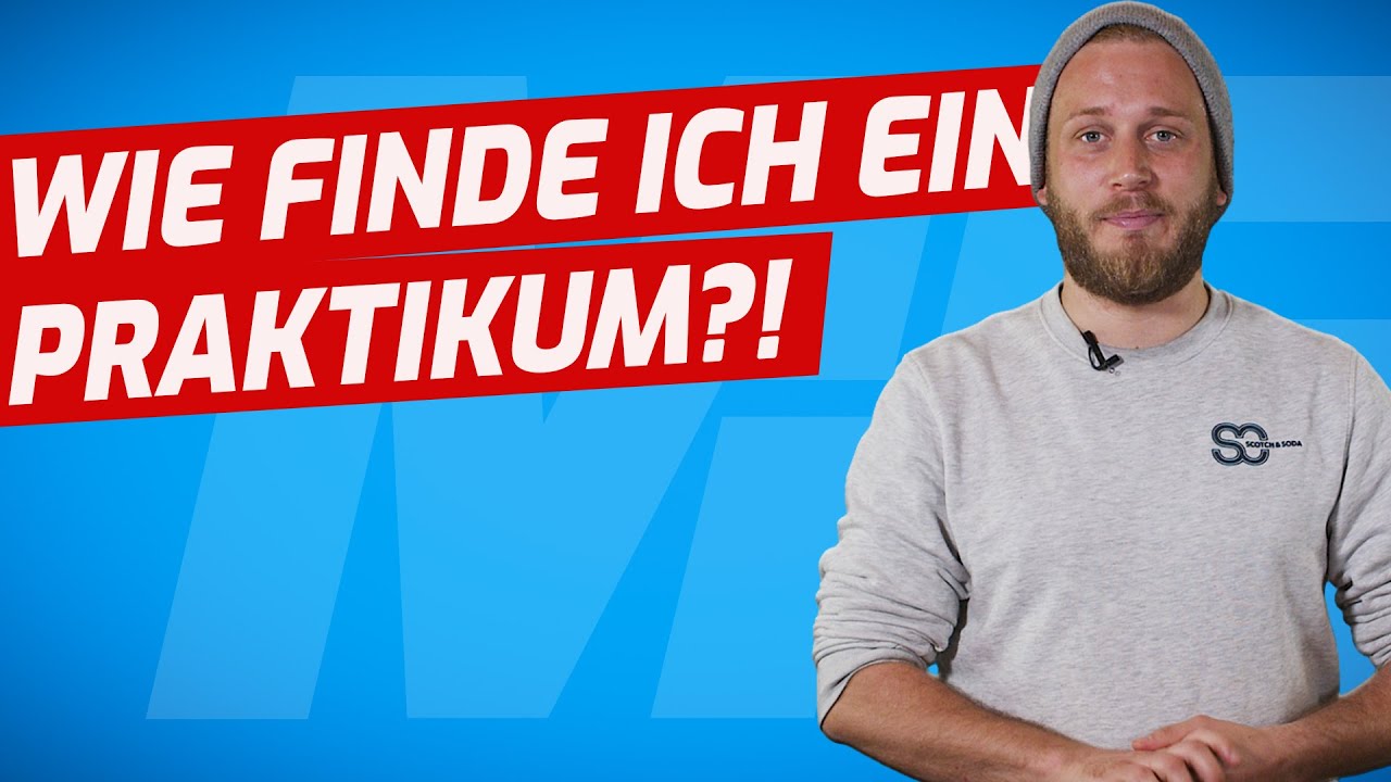 Praktikum in der Metall- und Elektro-Industrie: 6 Tipps #followfalk