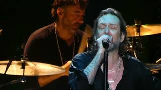 The Black Crowes - Papa Was a Rolling Stone, Live @ AFAS Amsterdam, 03-10-2022