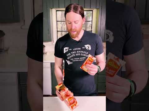 Reese’s Made A Vegan Peanut Butter Cup